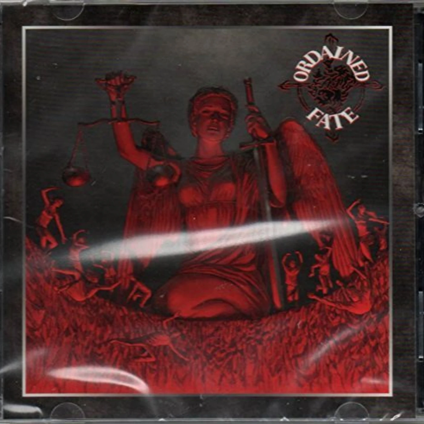 Rocka Rollas ROAD TO DESTRUCTION CD