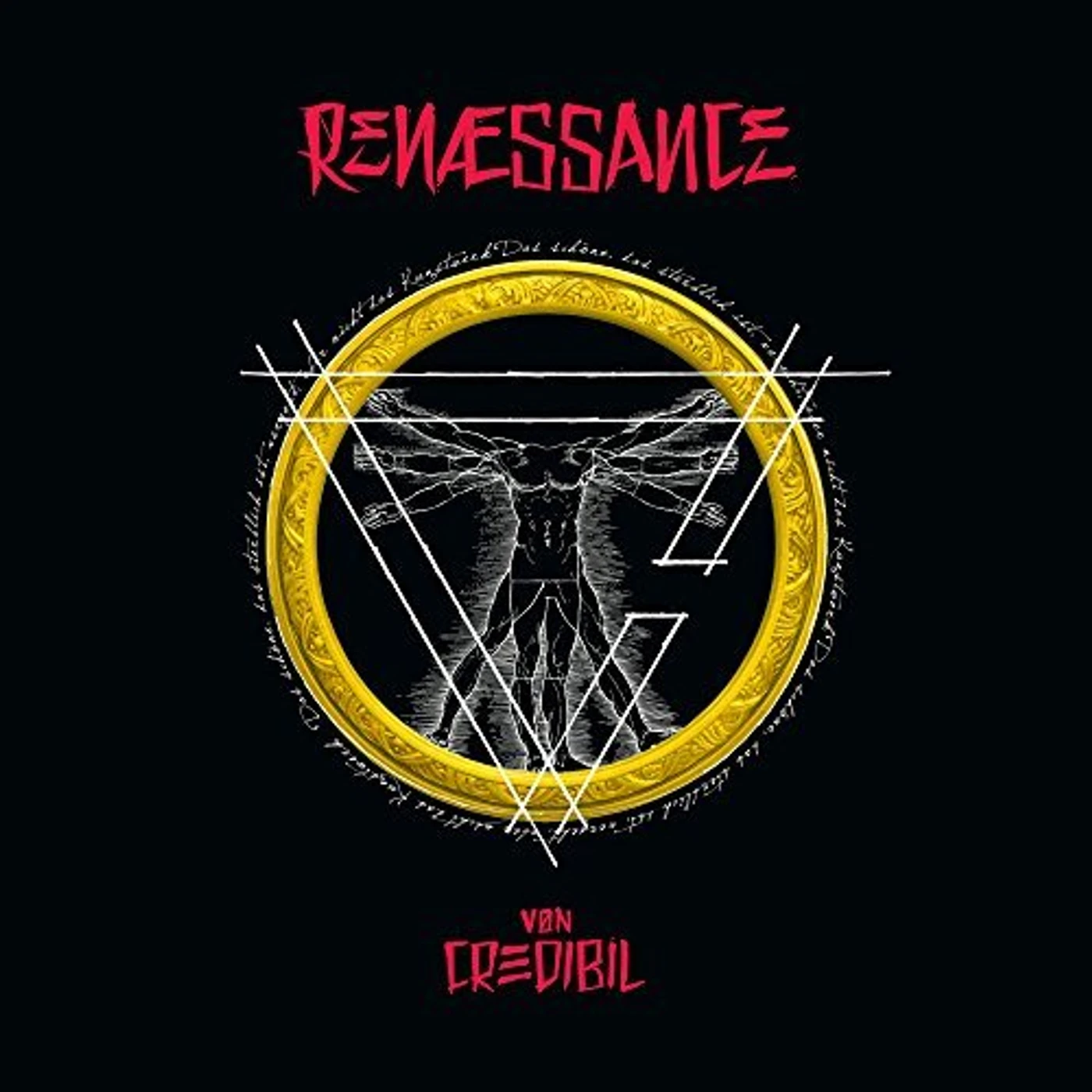 Credibil RENAESSANCE CD