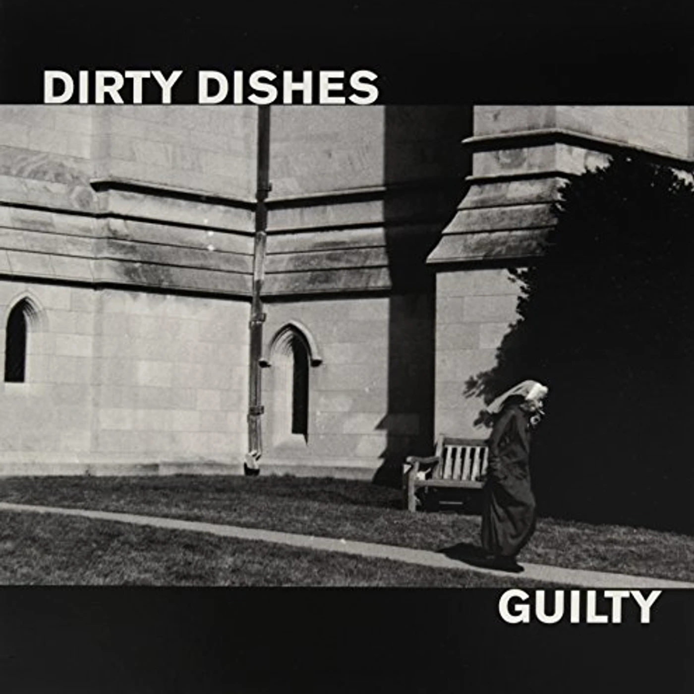 Dirty Dishes Guilty Vinyl Record