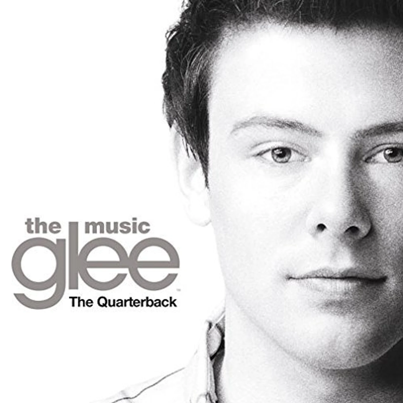 Glee Cast QUARTERBACK CD