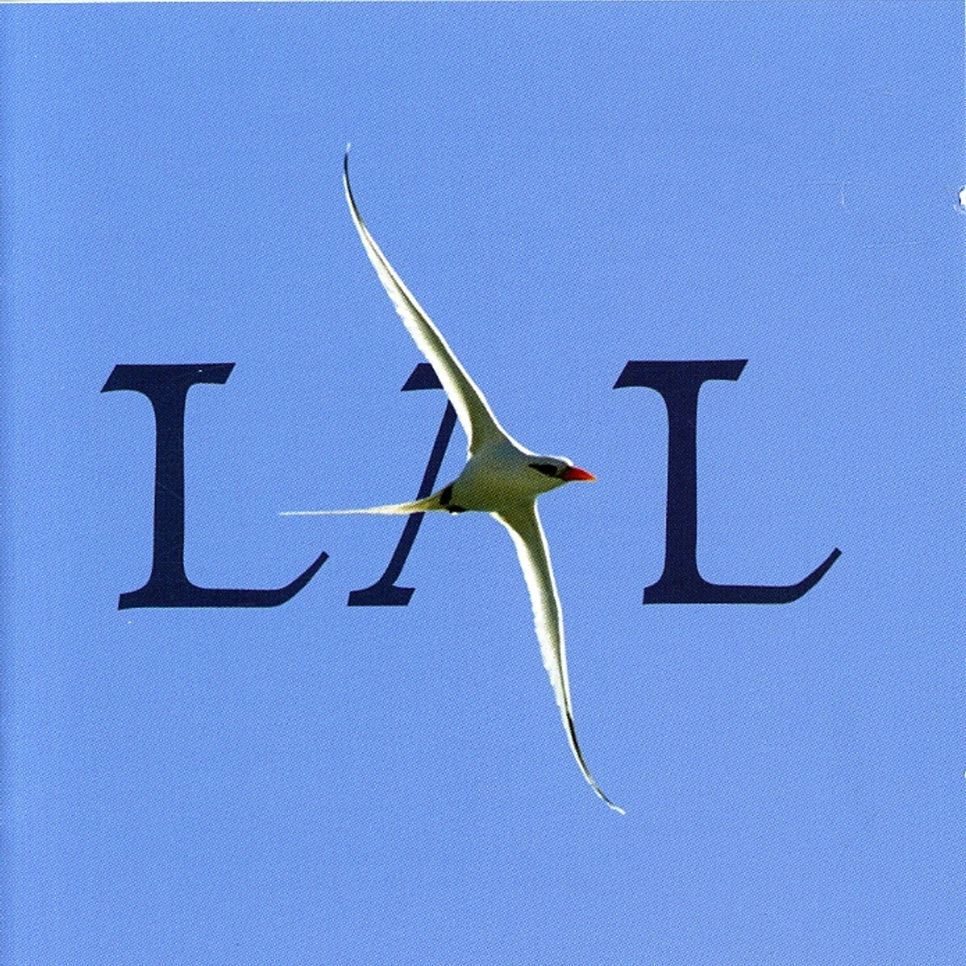 Jo Freya LAL CD