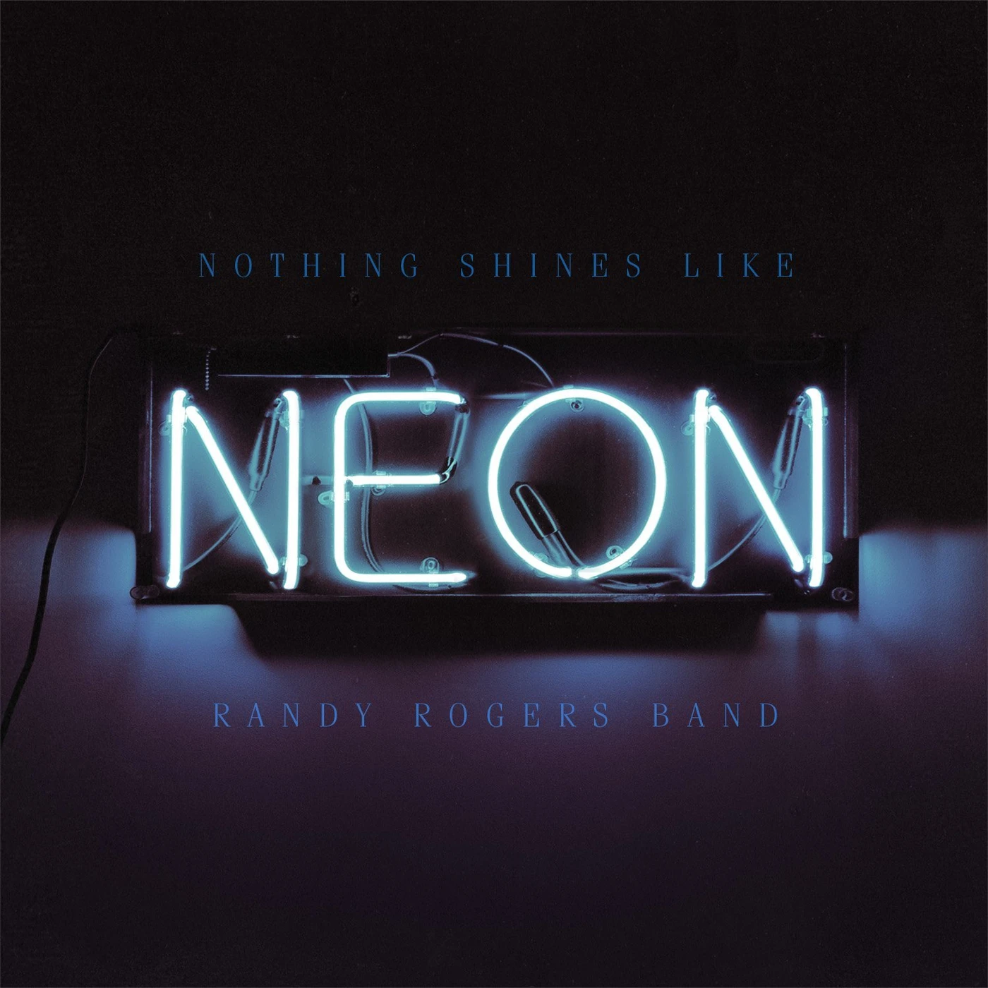 Randy Rogers NOTHING SHINES LIKE NEON CD