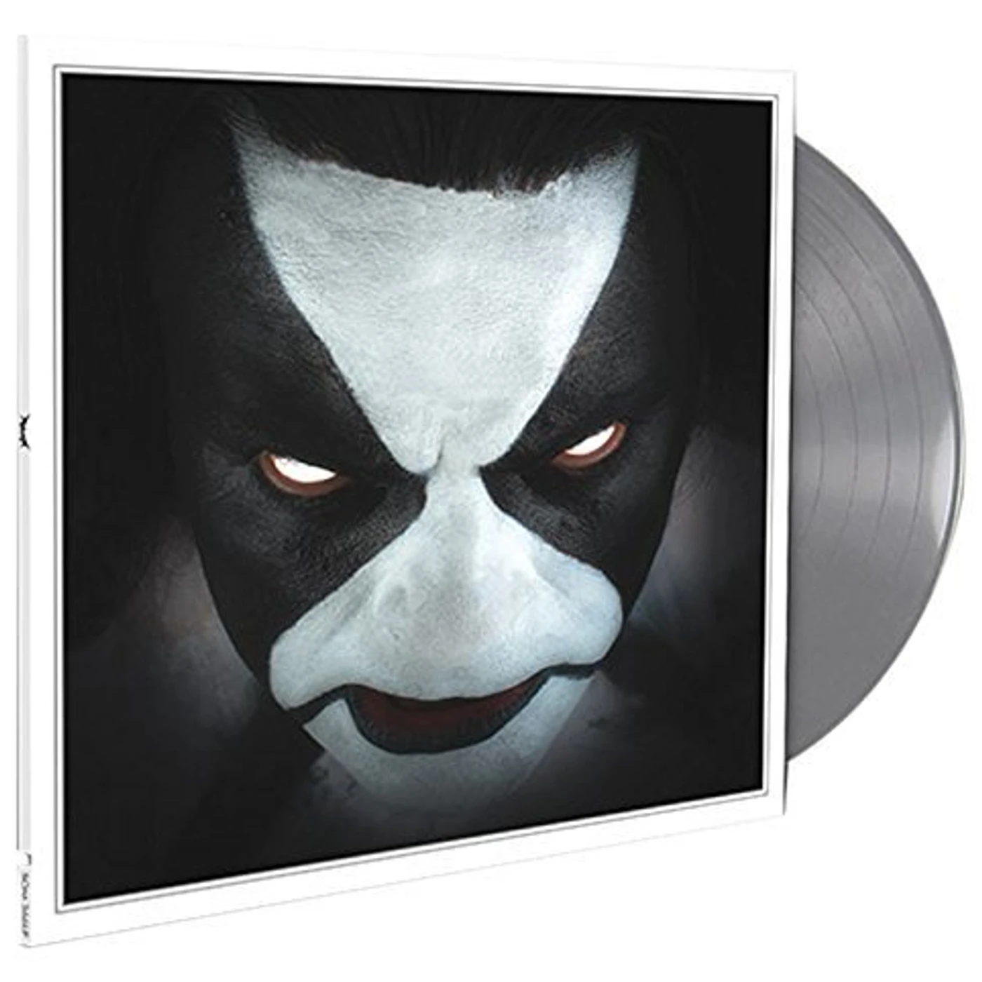 ABBATH Vinyl Record - UK Release