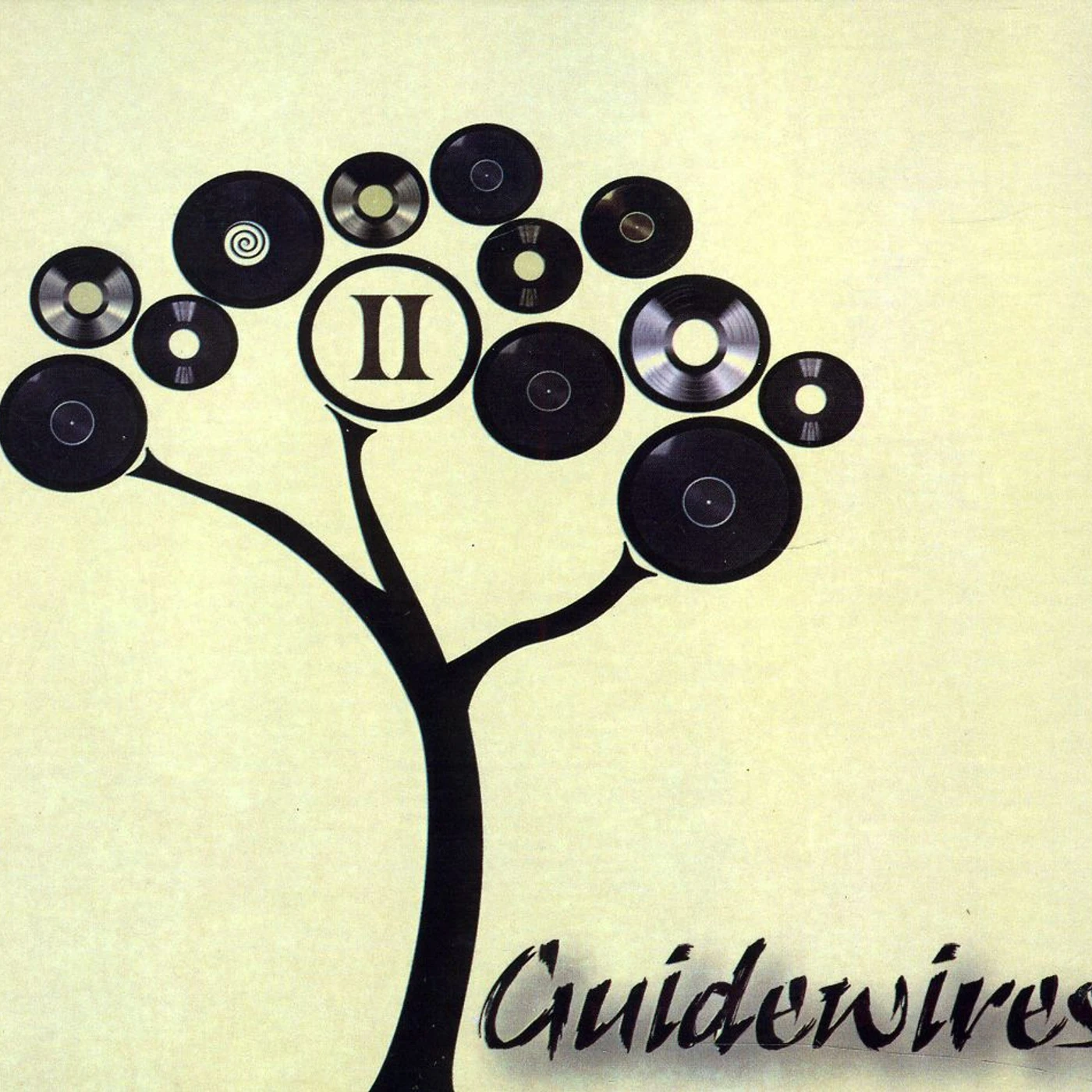 Guidewires II CD