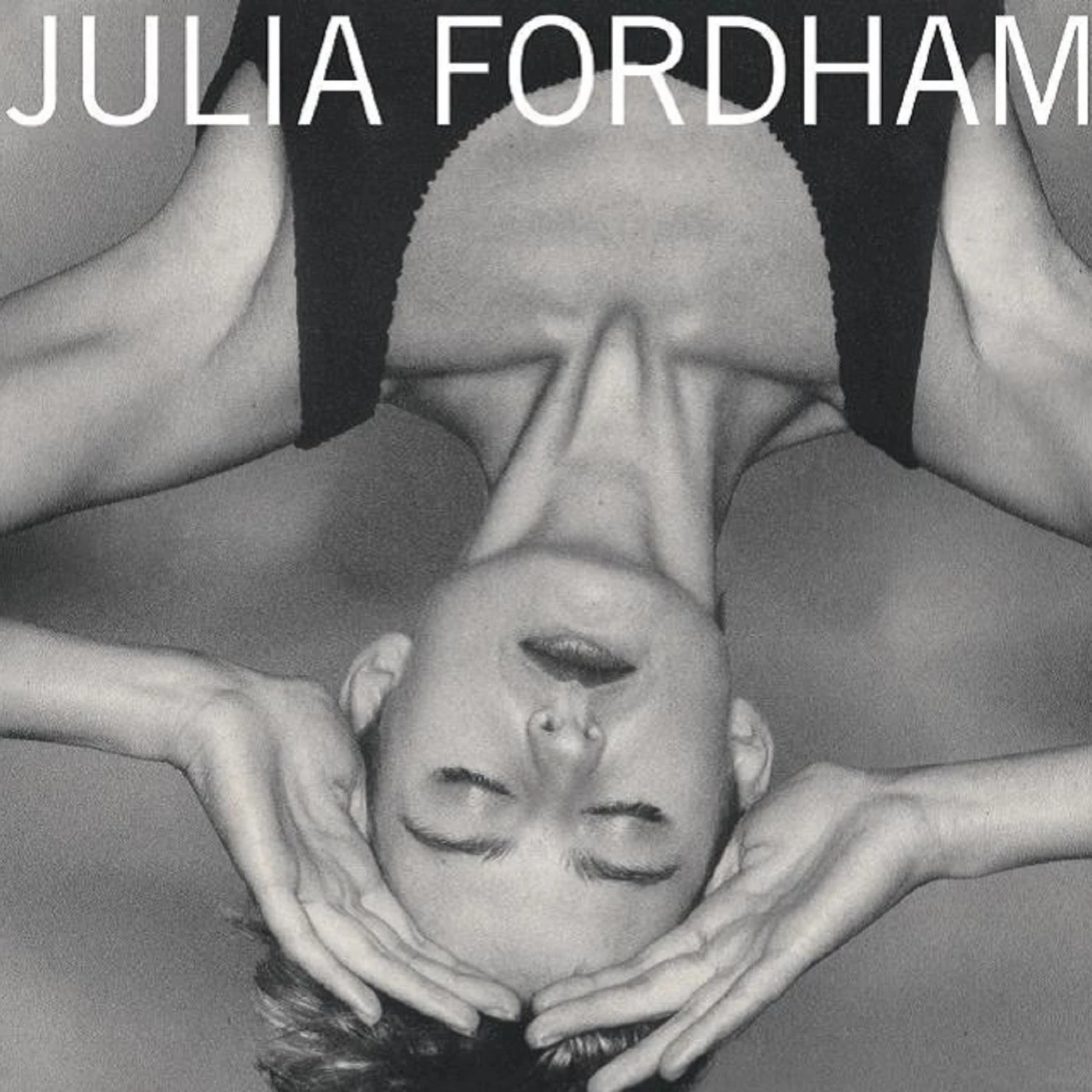 JULIA FORDHAM: DELUXE EDITION CD