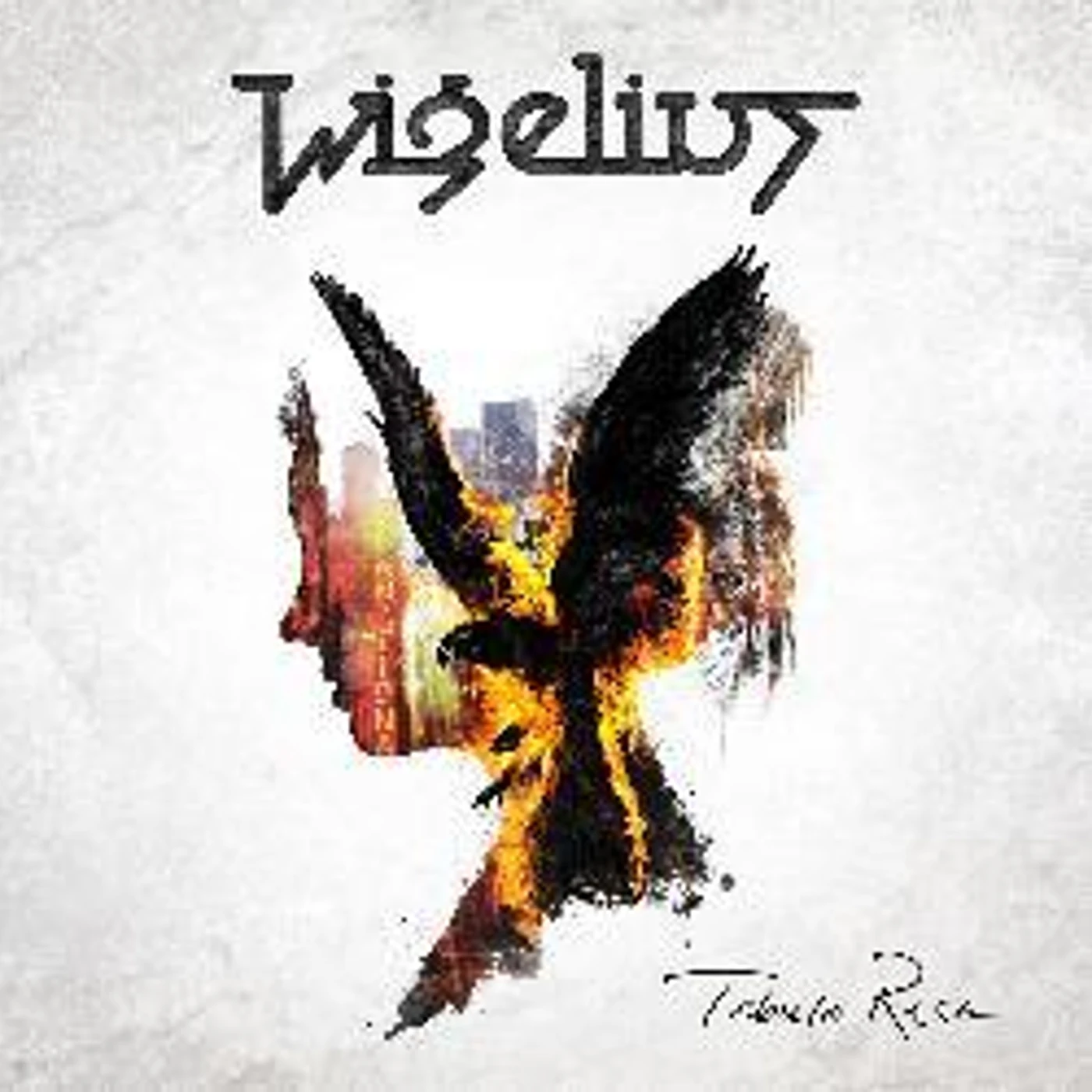 Wigelius TABULA RASA CD