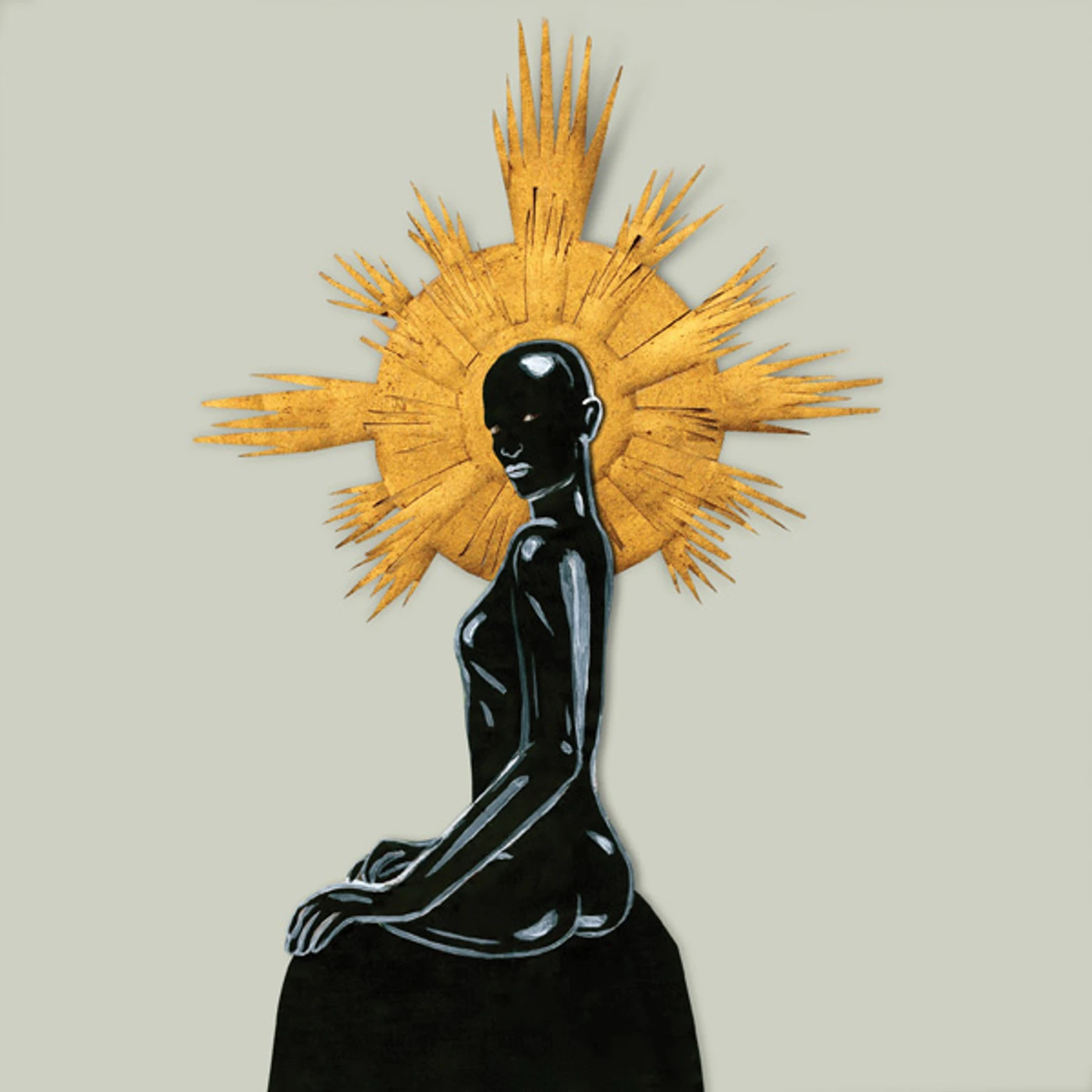 Sons Of Kemet LEST WE FORGET WHAT WE CAME HERE TO DO CD