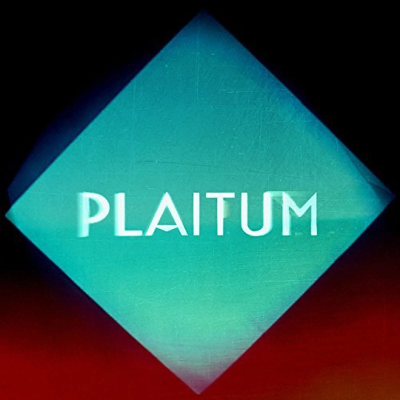 PLAITUM EP Vinyl Record