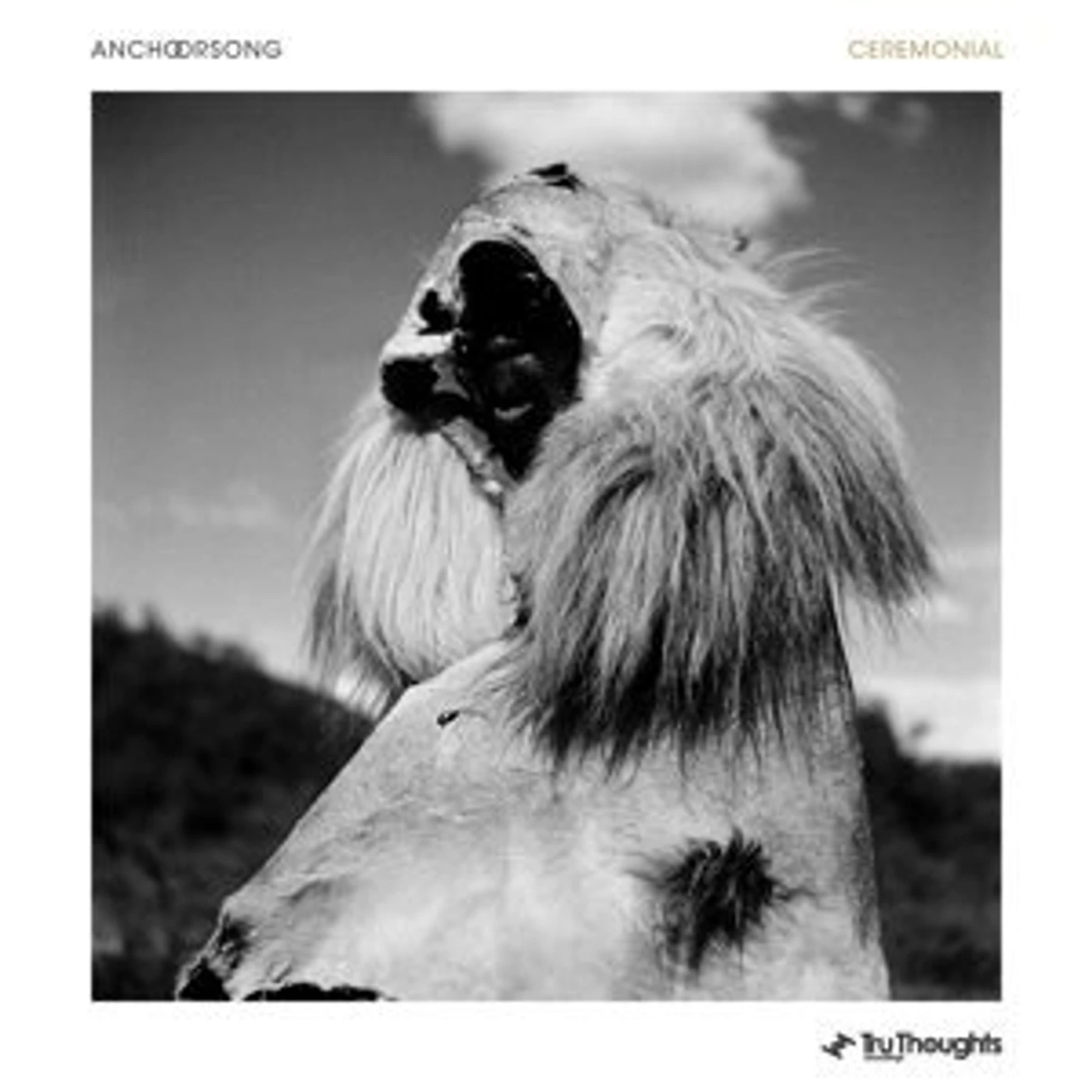 Anchorsong CEREMONIAL CD
