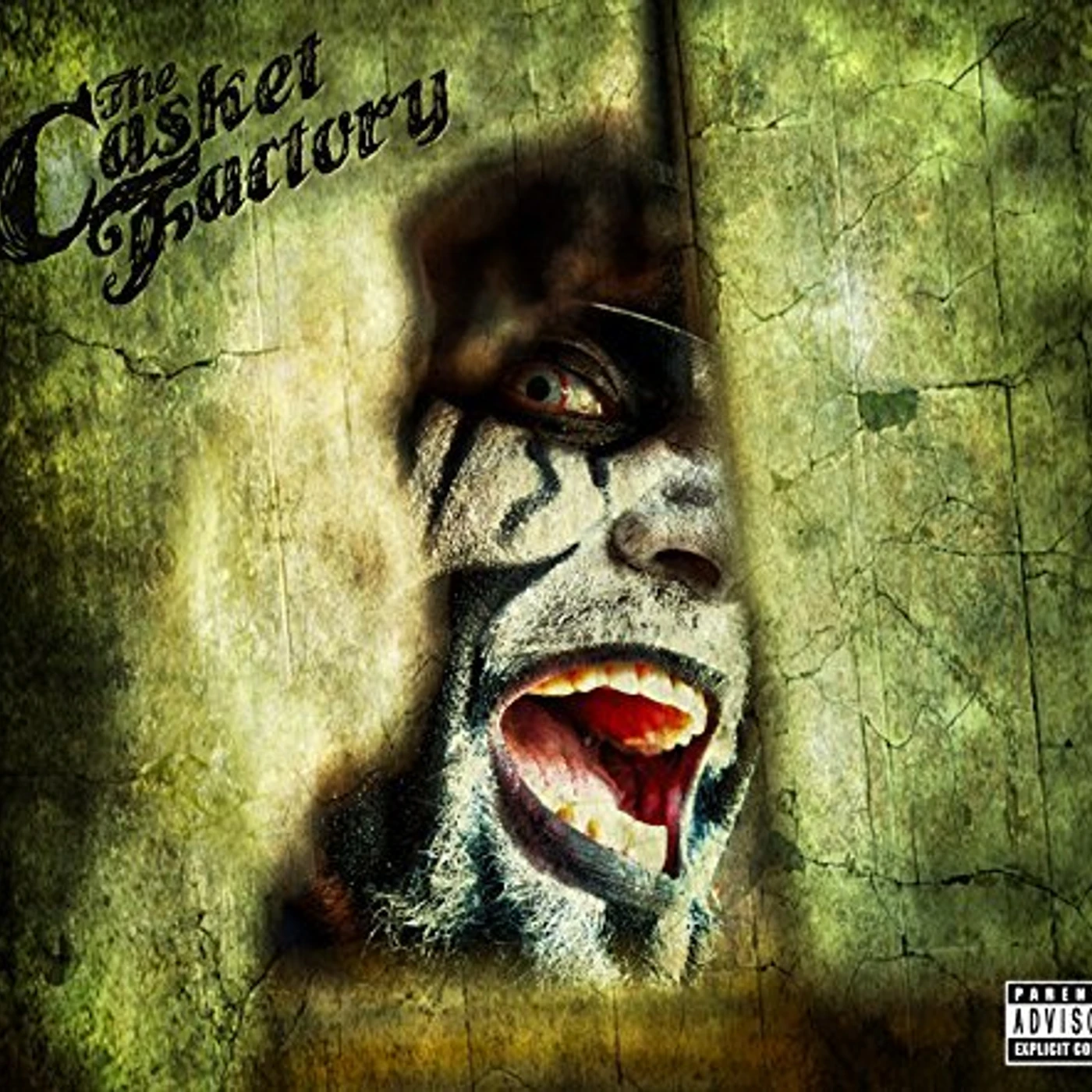 Blaze Ya Dead Homie CASKET FACTORY CD