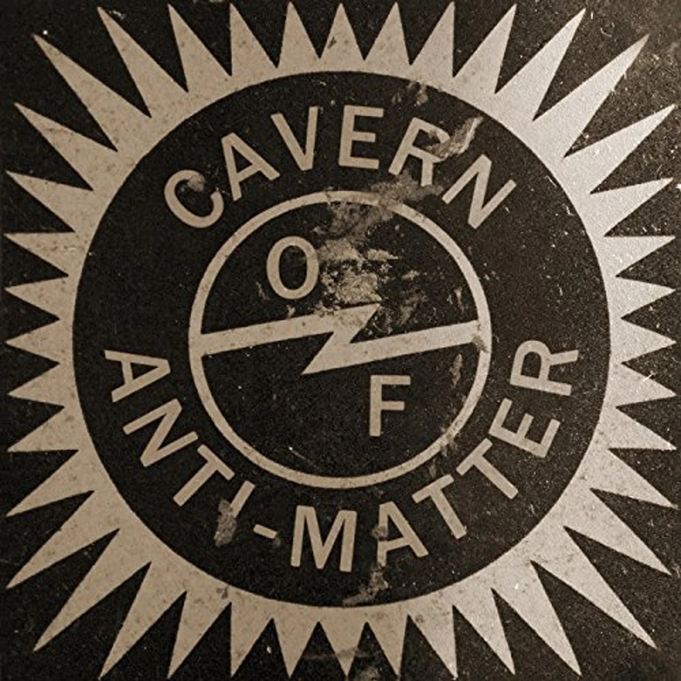 Cavern of Anti-Matter VOID BEATS / INVOCATION TREX CD
