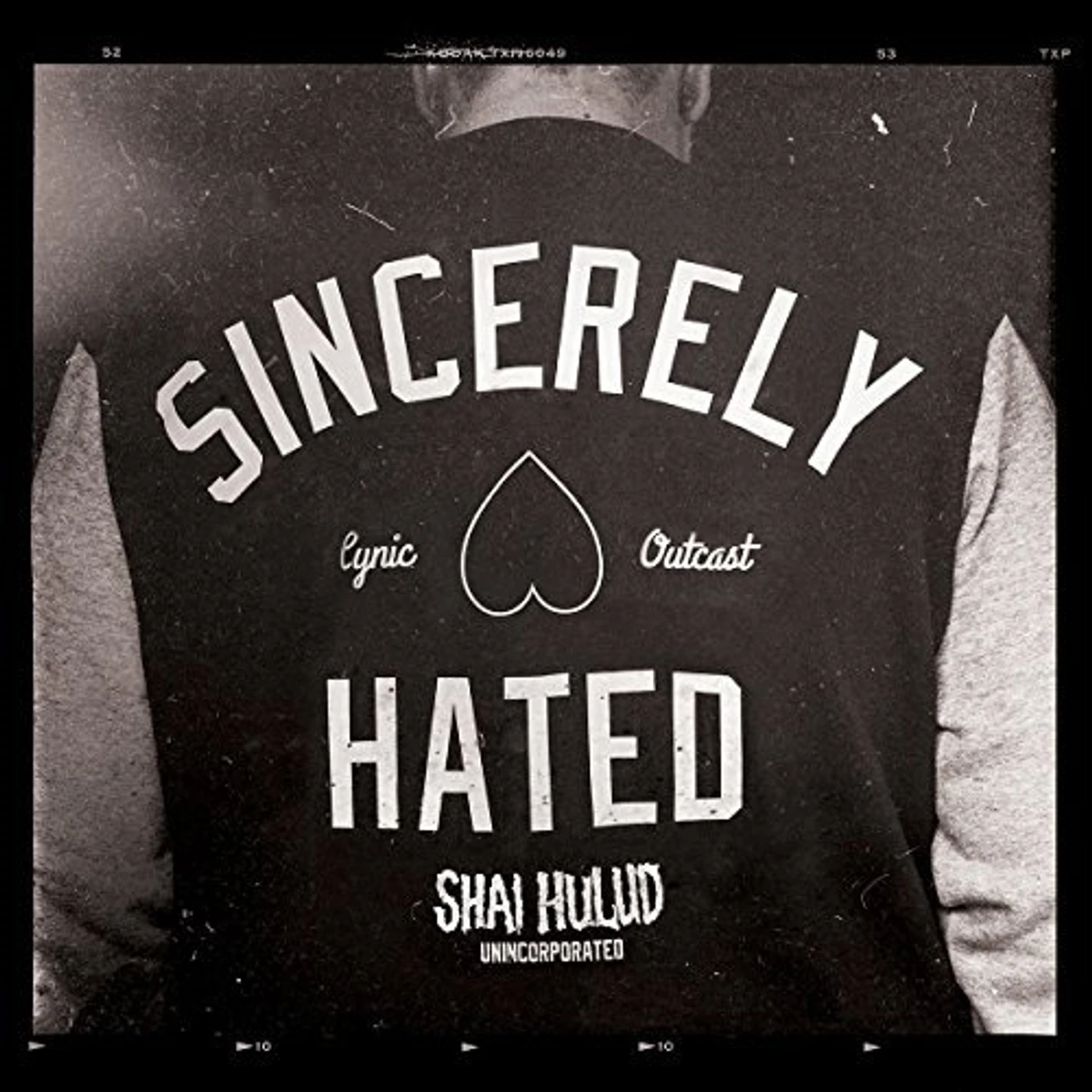 Shai Hulud Just Can't Hate Enough x 2 - Plus Other Hate Songs Vinyl Record