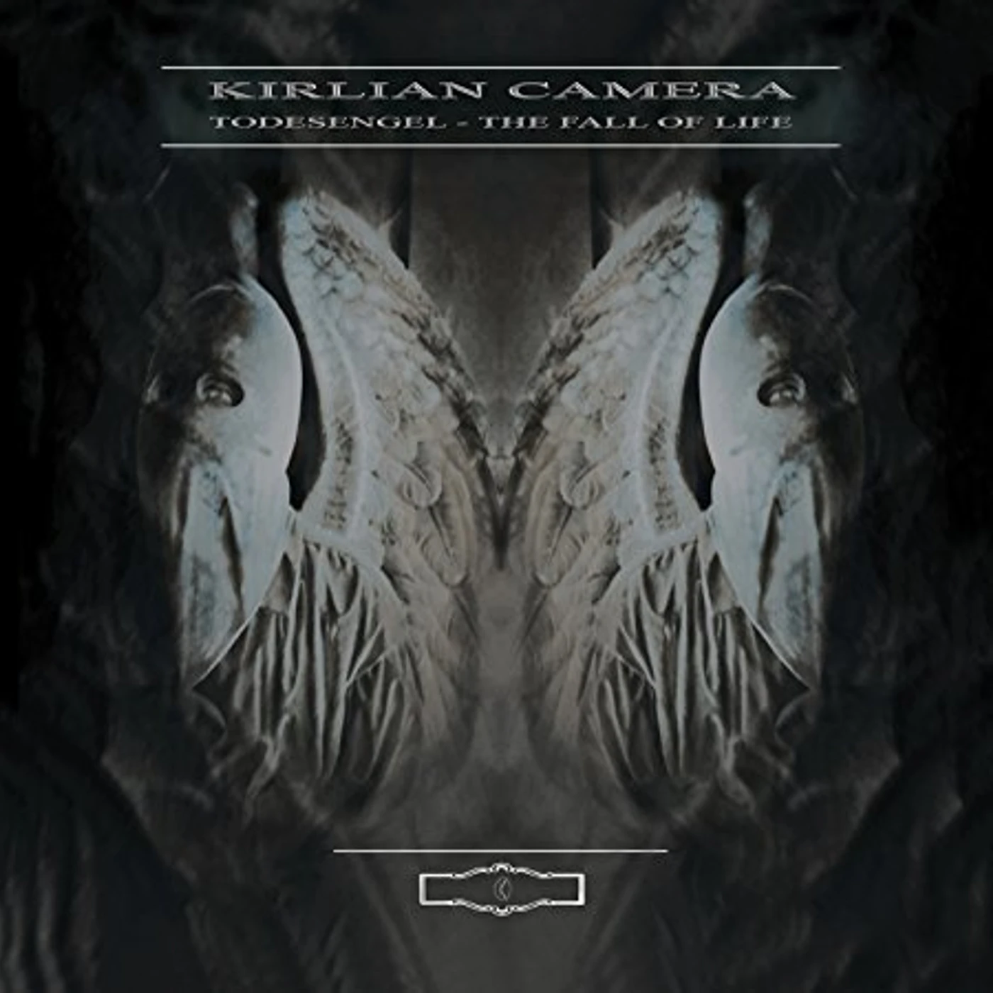Kirlian Camera TODESENGEL CD
