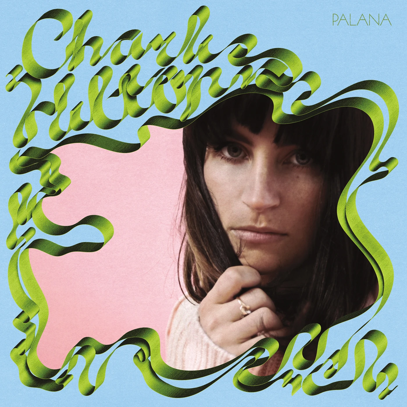 Charlie Hilton PALANA CD