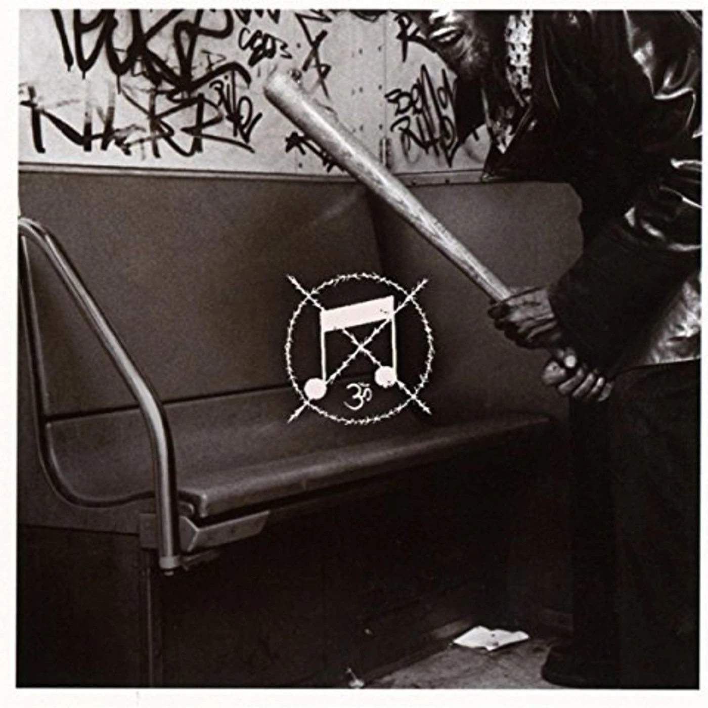Magrudergrind II CD