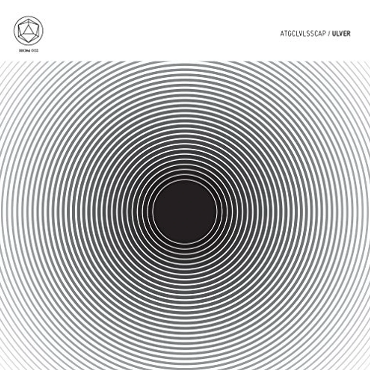 Ulver ATGCLVLSSCAP CD