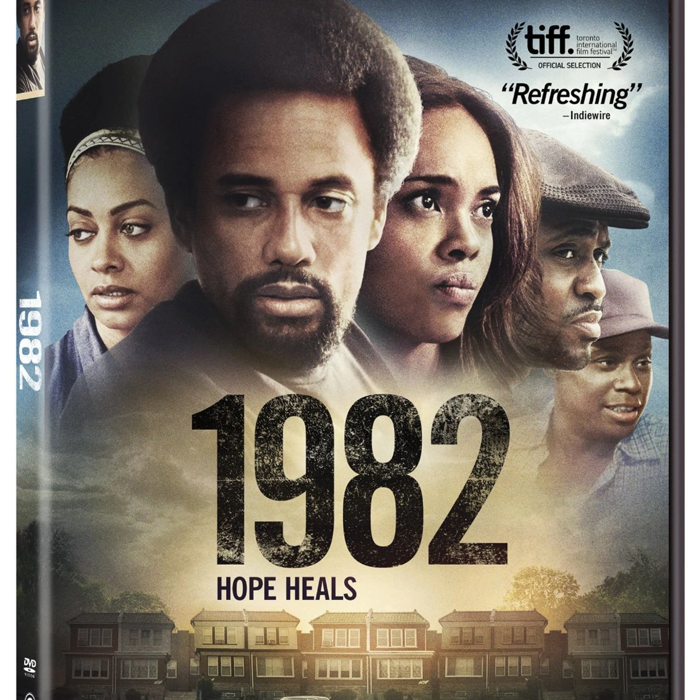 1982 DVD