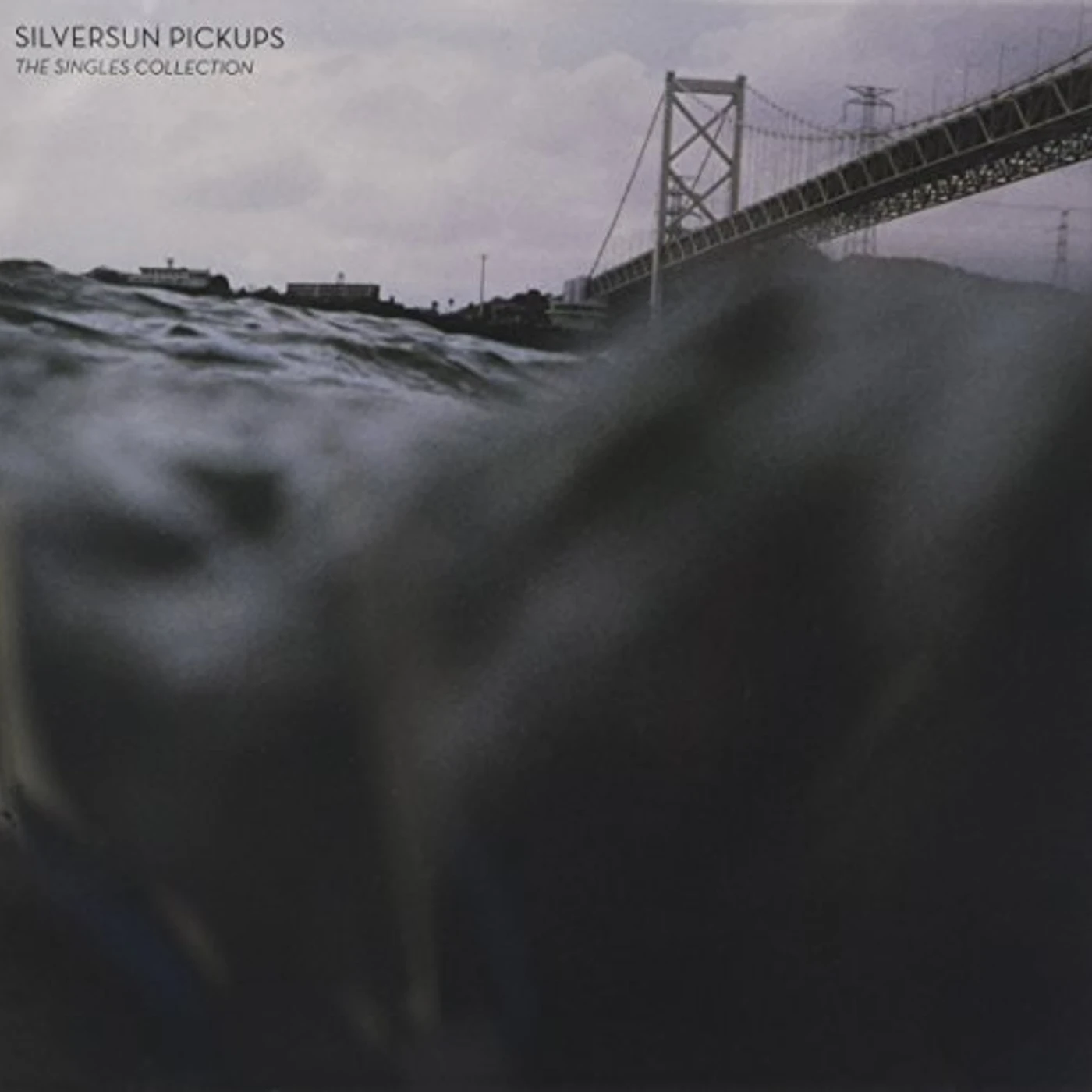 Silversun Pickups SINGLES COLLECTION CD