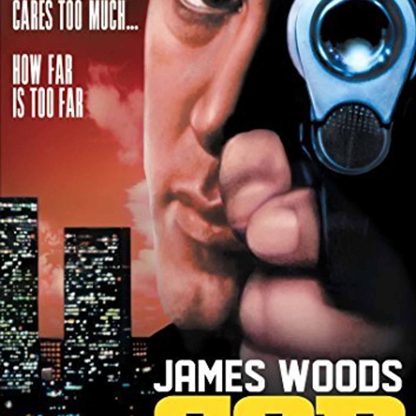 Cop DVD