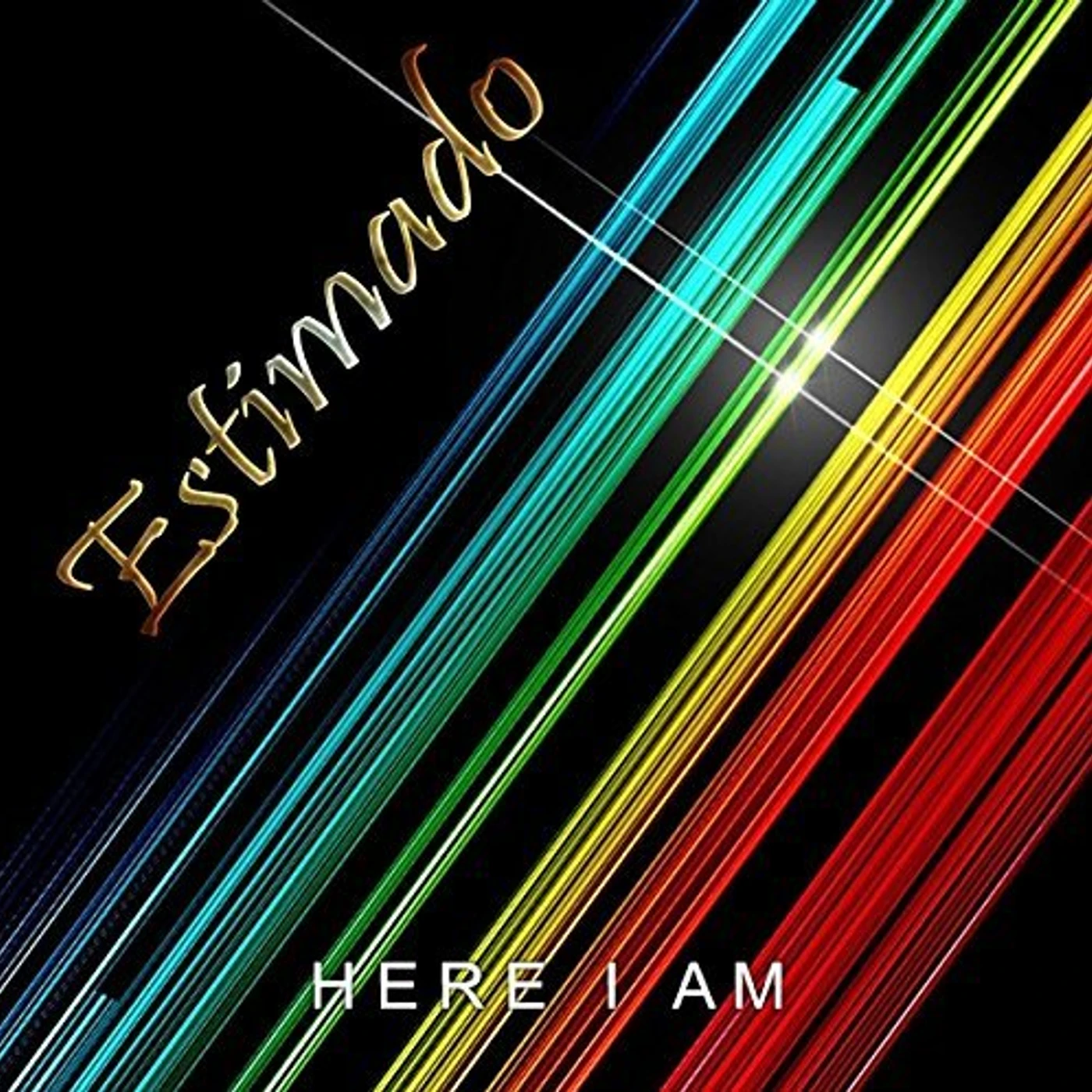 Estimado HERE I AM CD