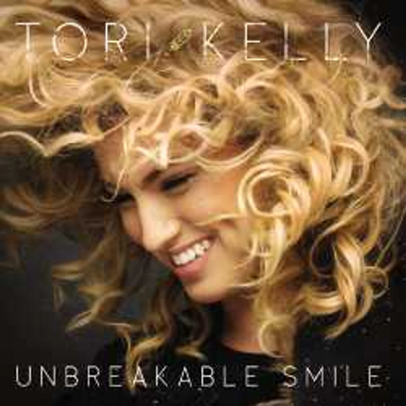 Tori Kelly UNBREAKABLE SMILE CD
