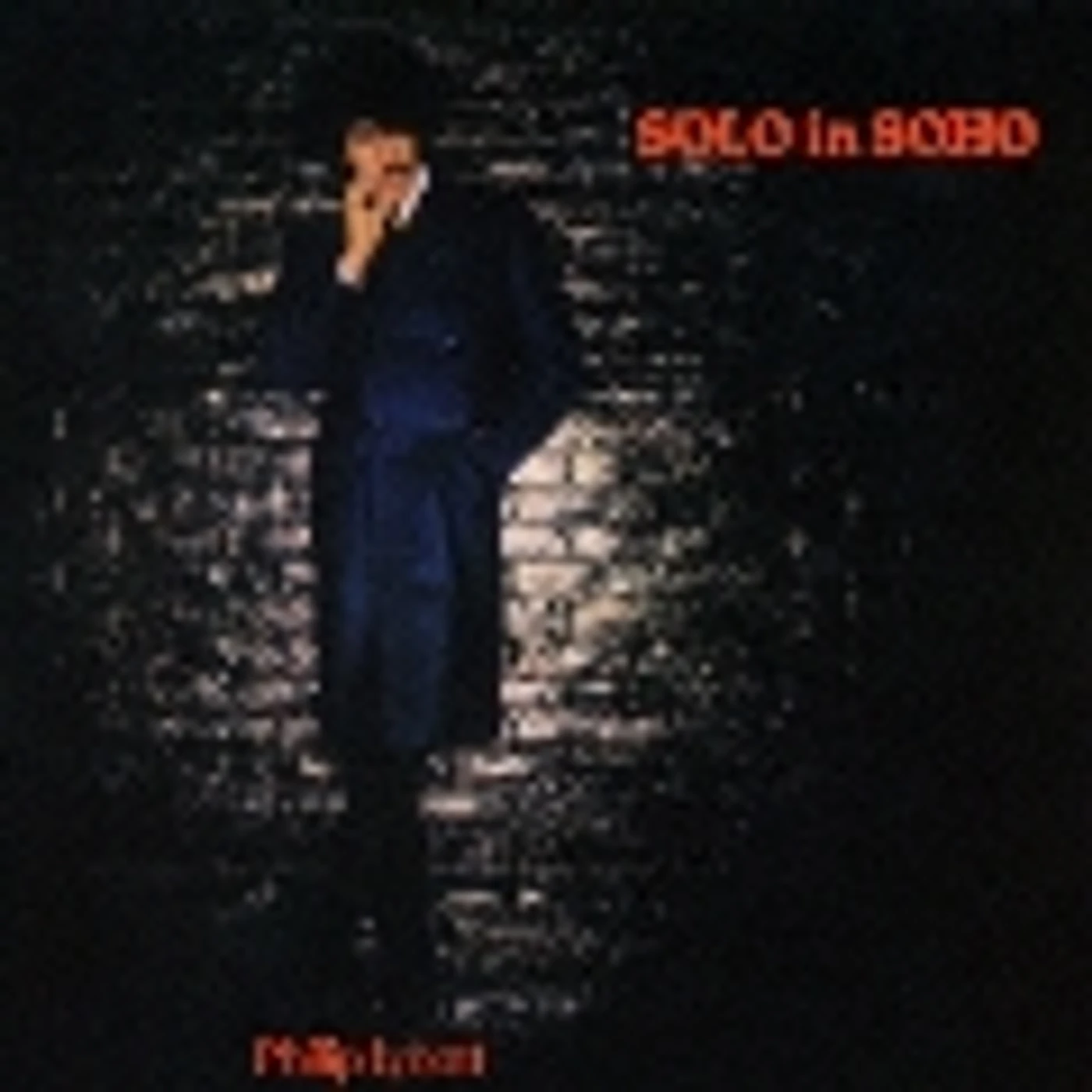 Phil Lynott SOLO IN SOHO: LIMITED CD