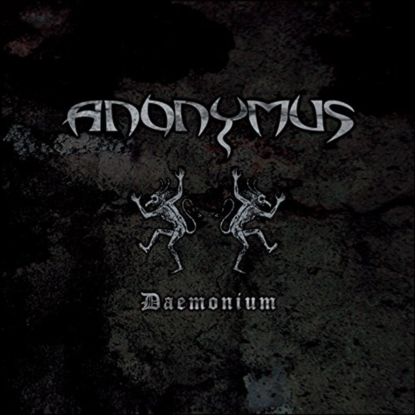Anonymus DAEMONIUM CD