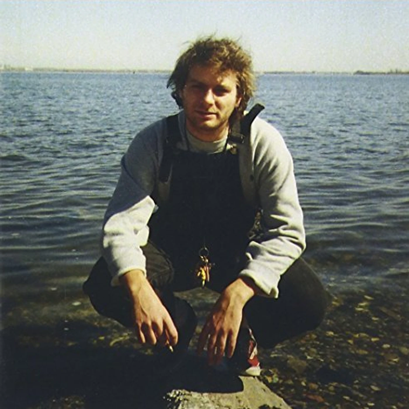 Mac DeMarco ANOTHER ONE + SALAD DAYS DEMOS CD