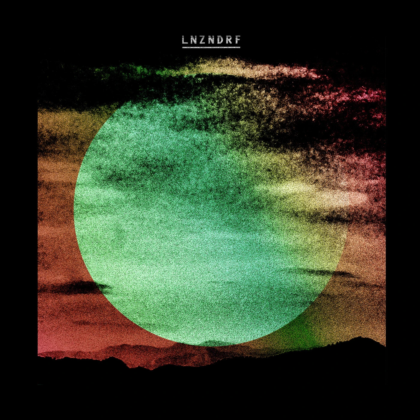 LNZNDRF Vinyl Record