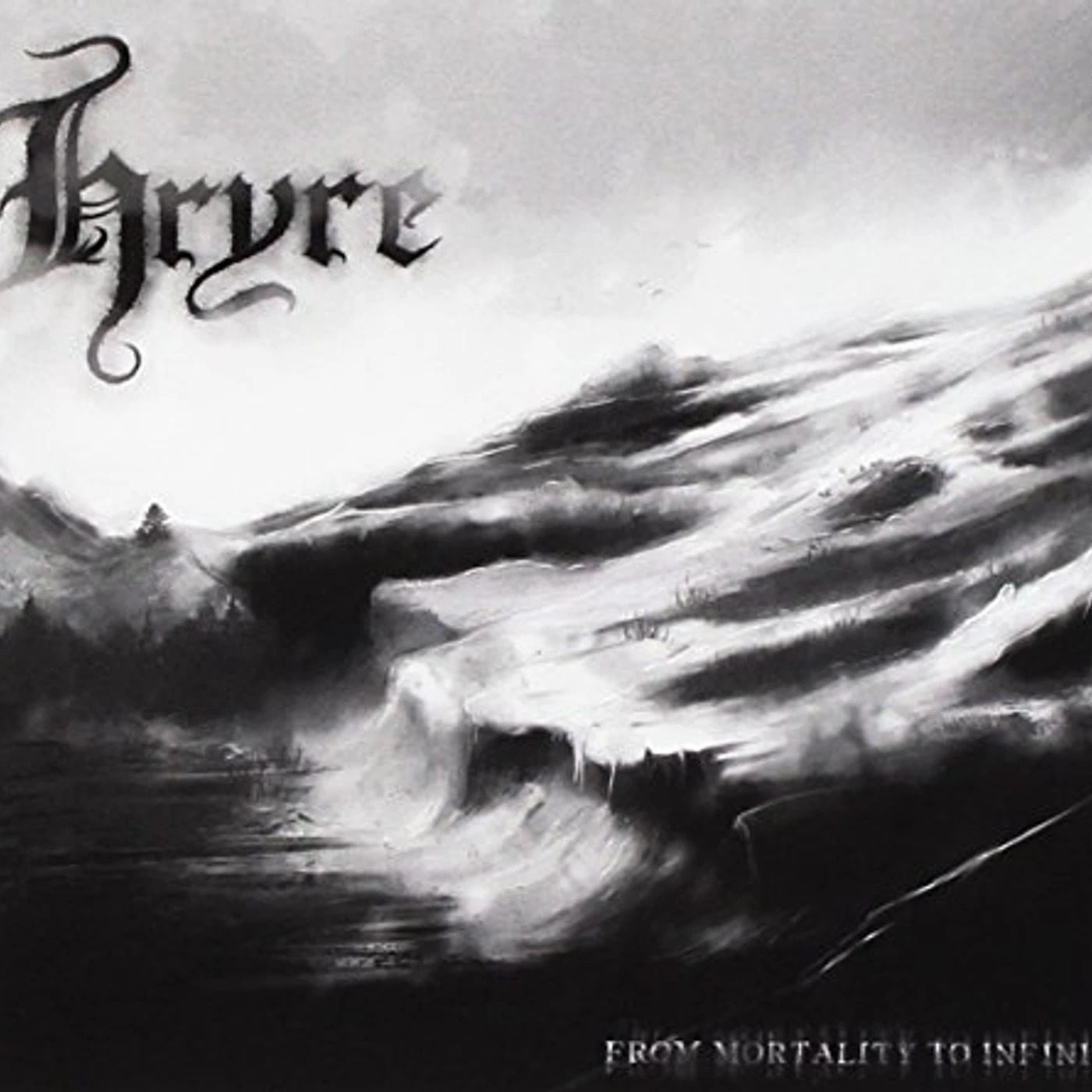 Hryre DEAP AET PURHFARAN CD