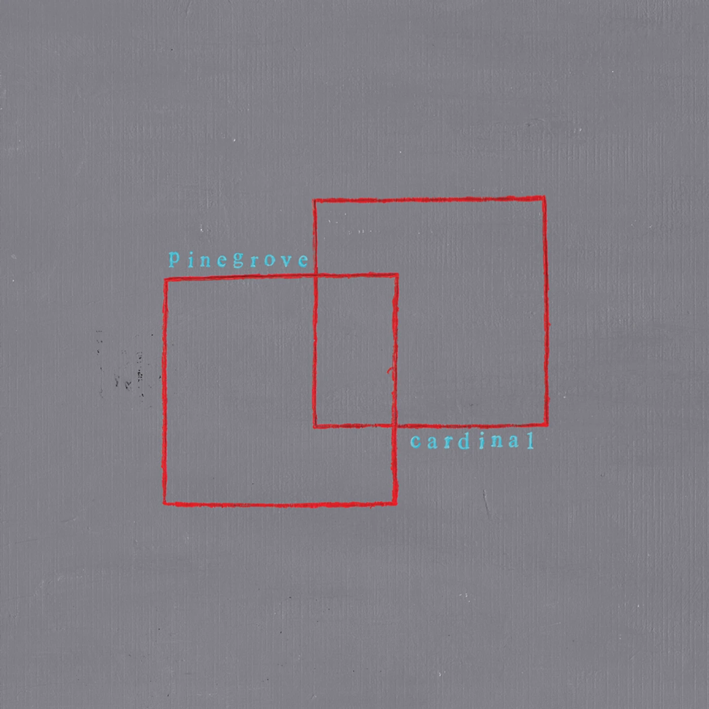 Pinegrove Cardinal Vinyl Record