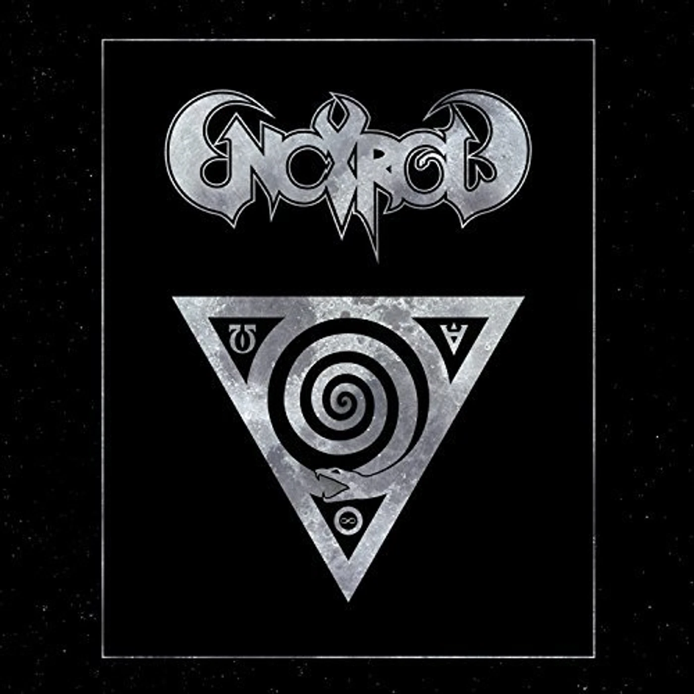 Encyrcle Vinyl Record
