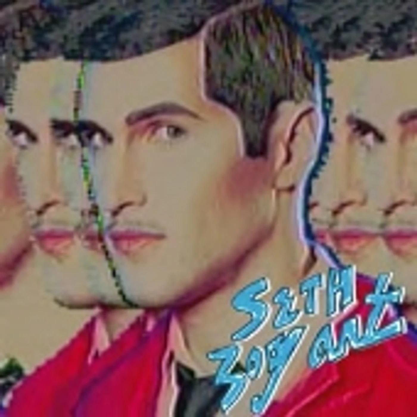 SETH BOGART CD