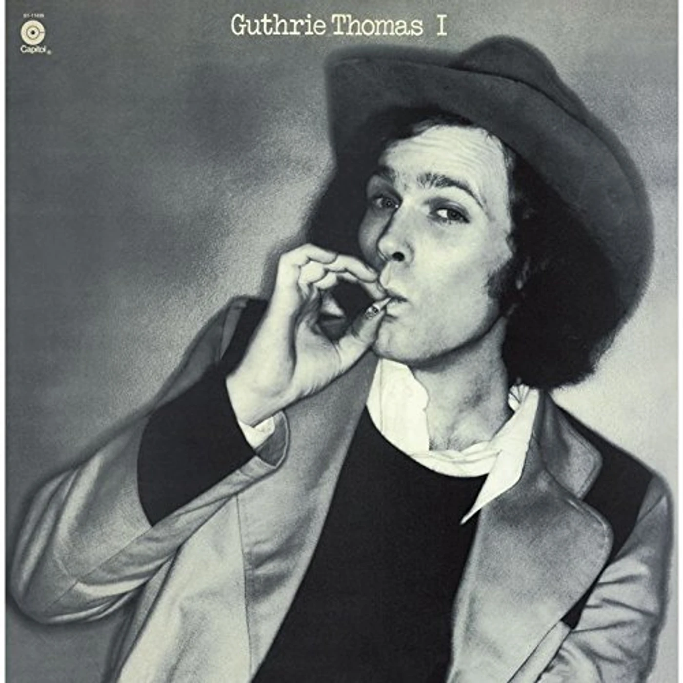 GUTHRIE THOMAS 1 CD