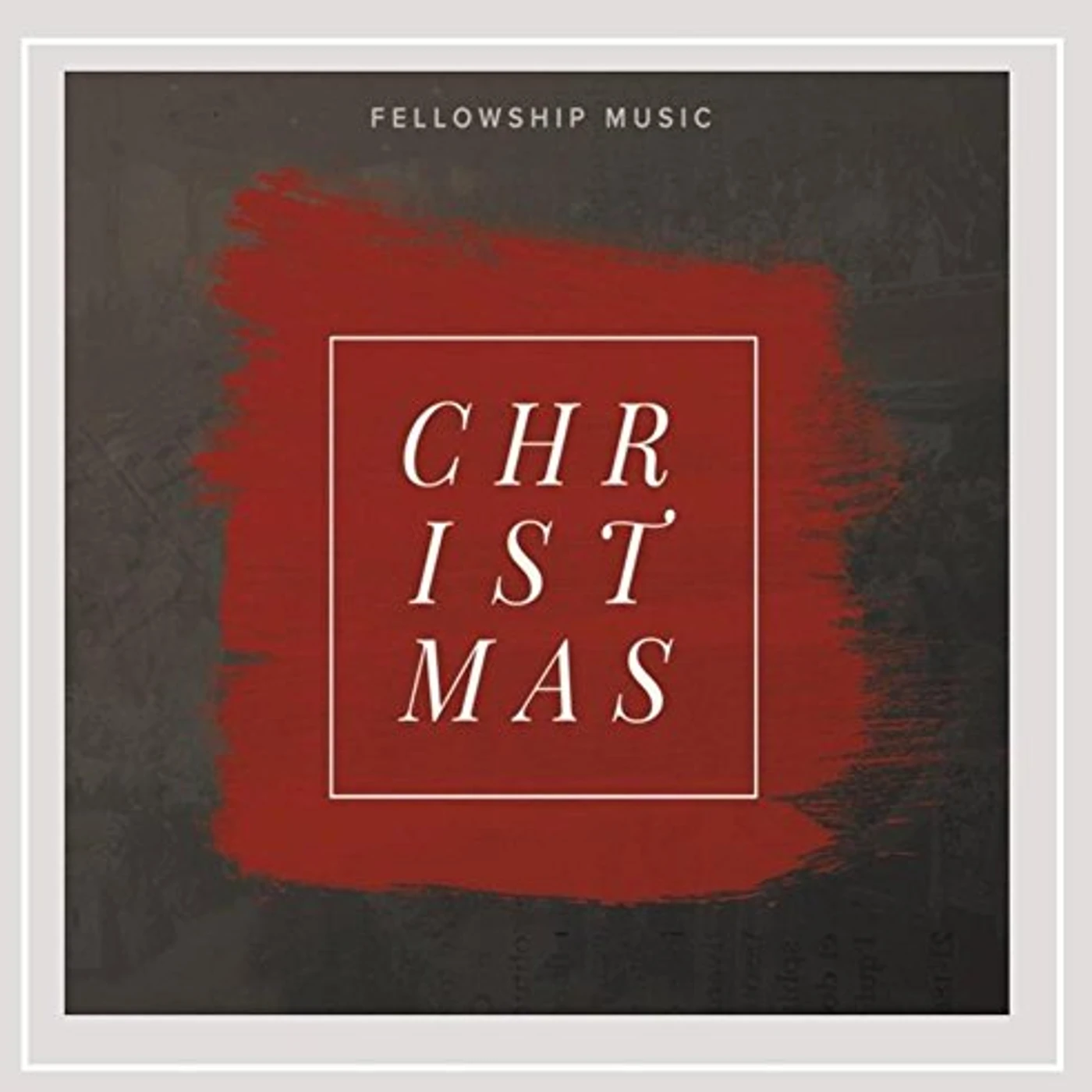 Fellowship Music CHRISTMAS CD