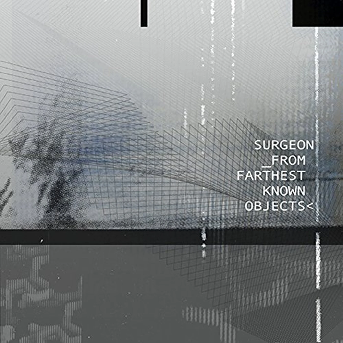 Surgeon FROM FARTHEST KNOWN OBJECTS CD