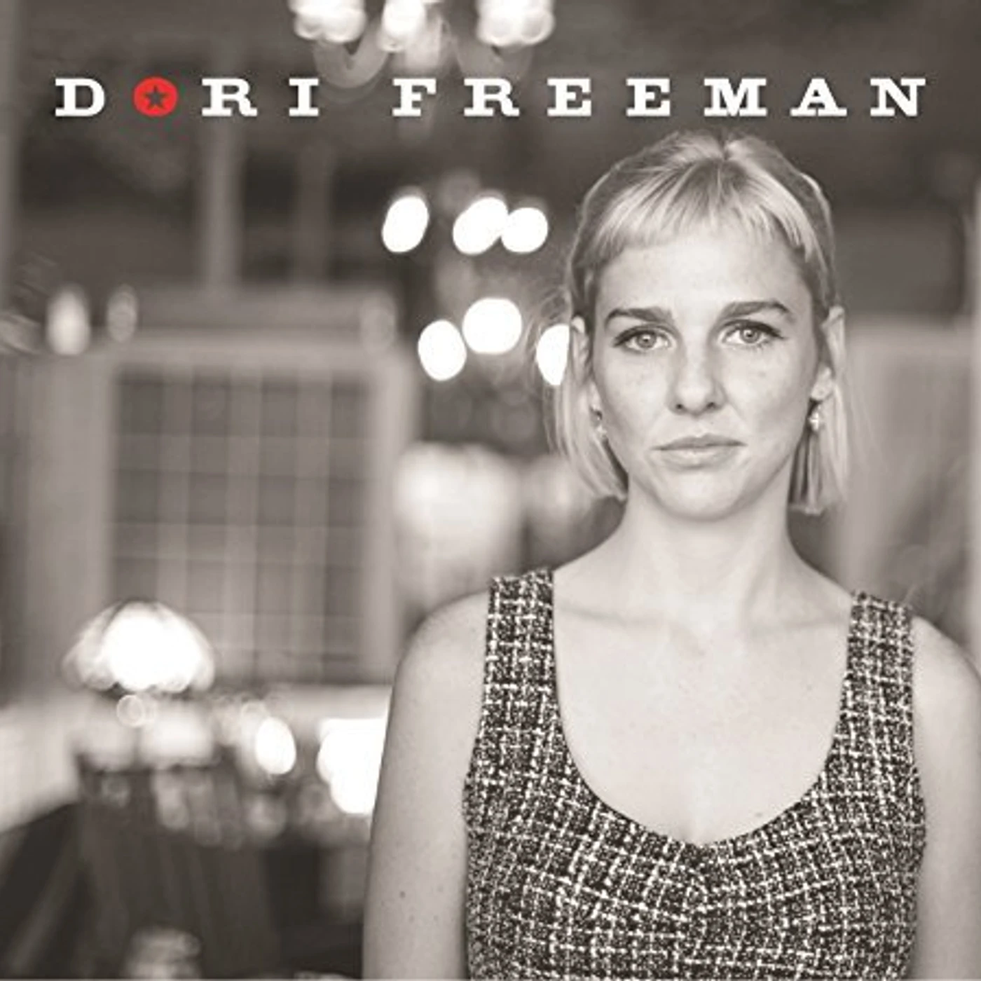 Dori Freeman Vinyl Record