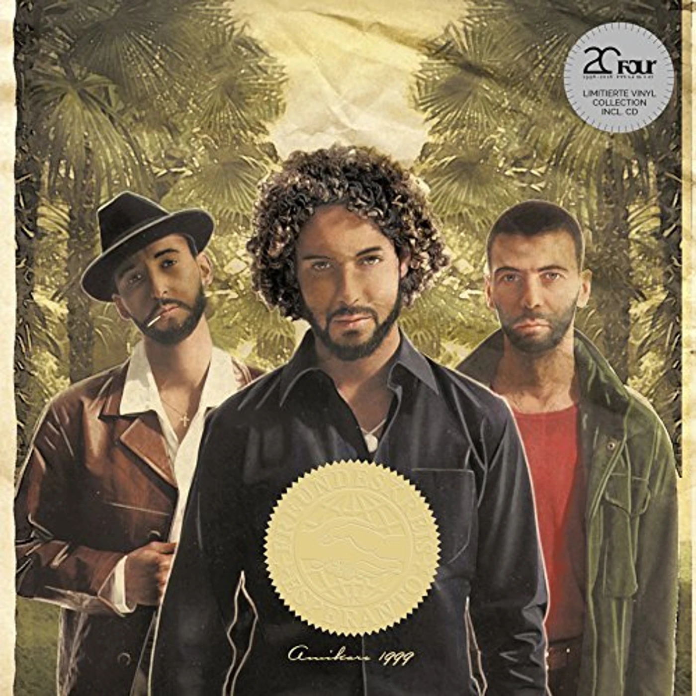 Freundeskreis Esperanto Vinyl Record