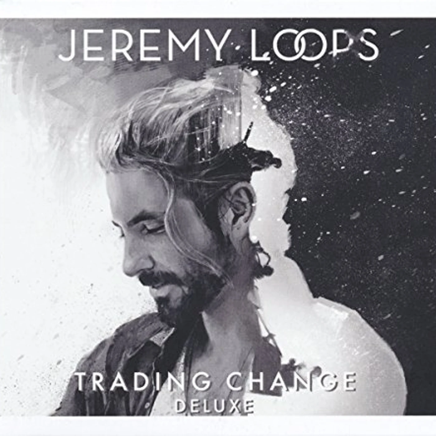 Jeremy Loops TRADING CHANGE CD