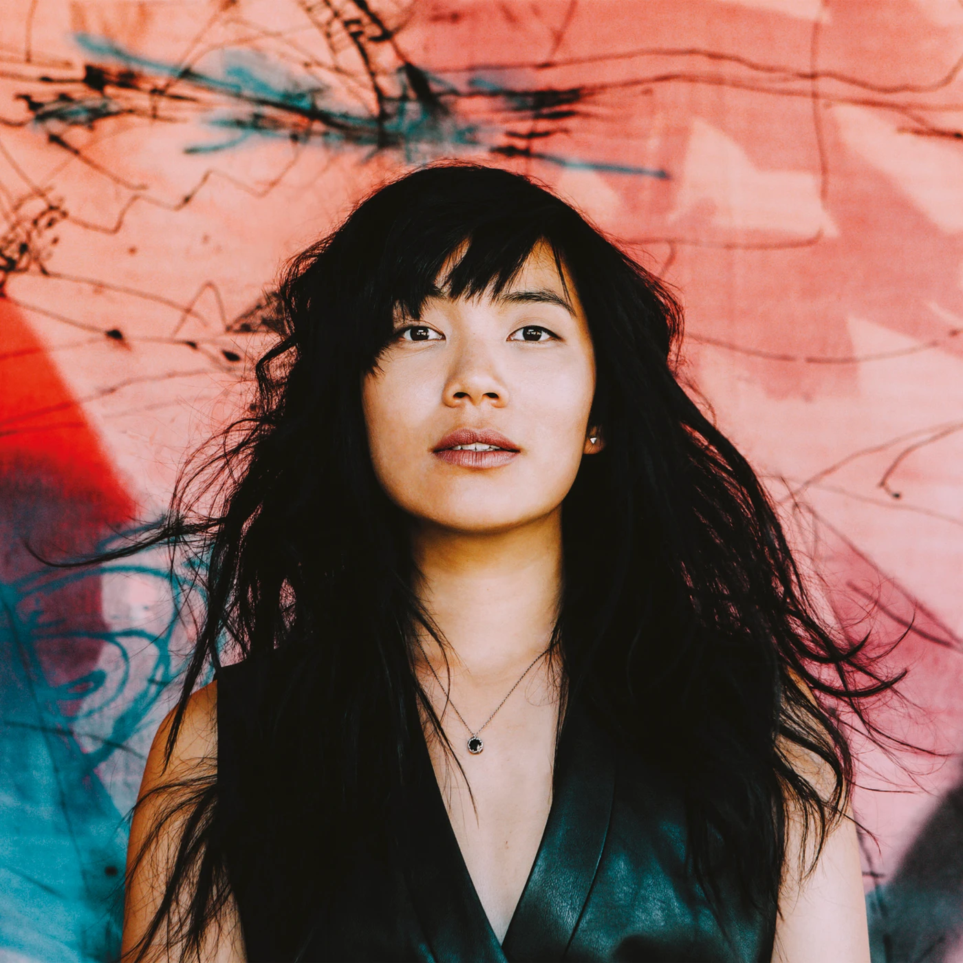 Thao & The Get Down Stay Down MAN ALIVE (DL CARD) Vinyl Record