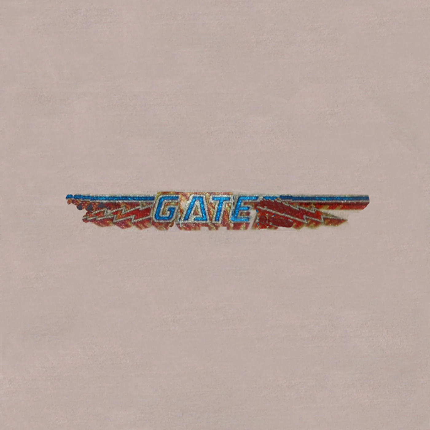 Gate Saturday Night Fever Vinyl Record
