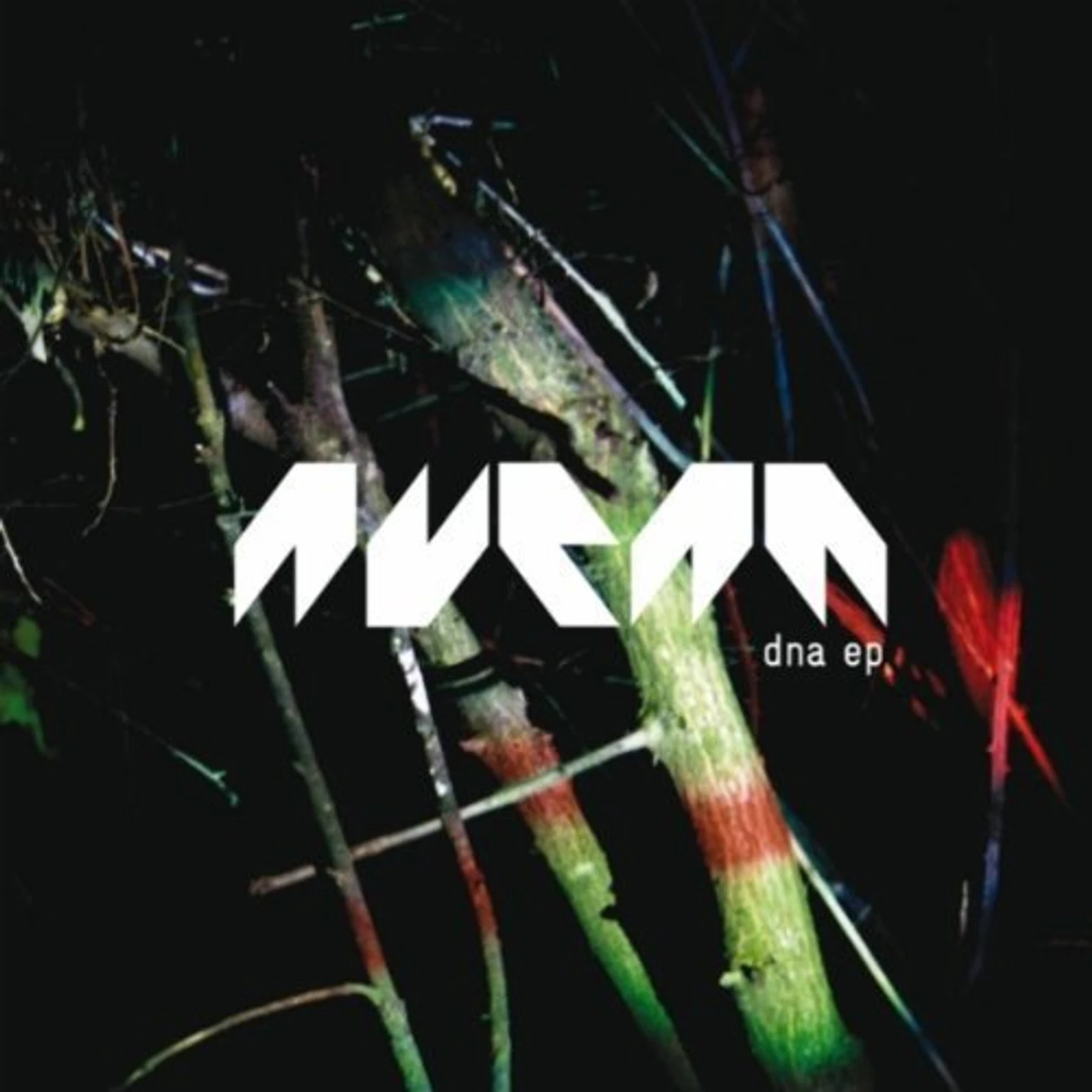 Aucan DNA Vinyl Record