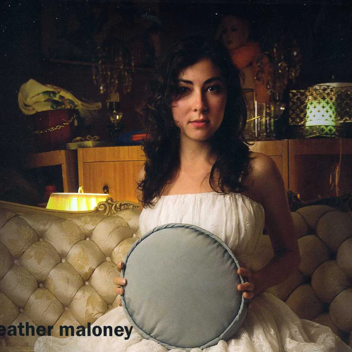 HEATHER MALONEY CD