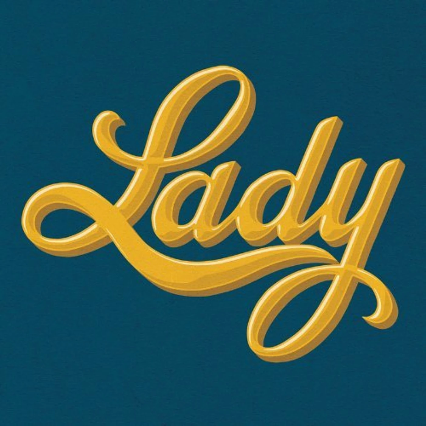 LADY CD