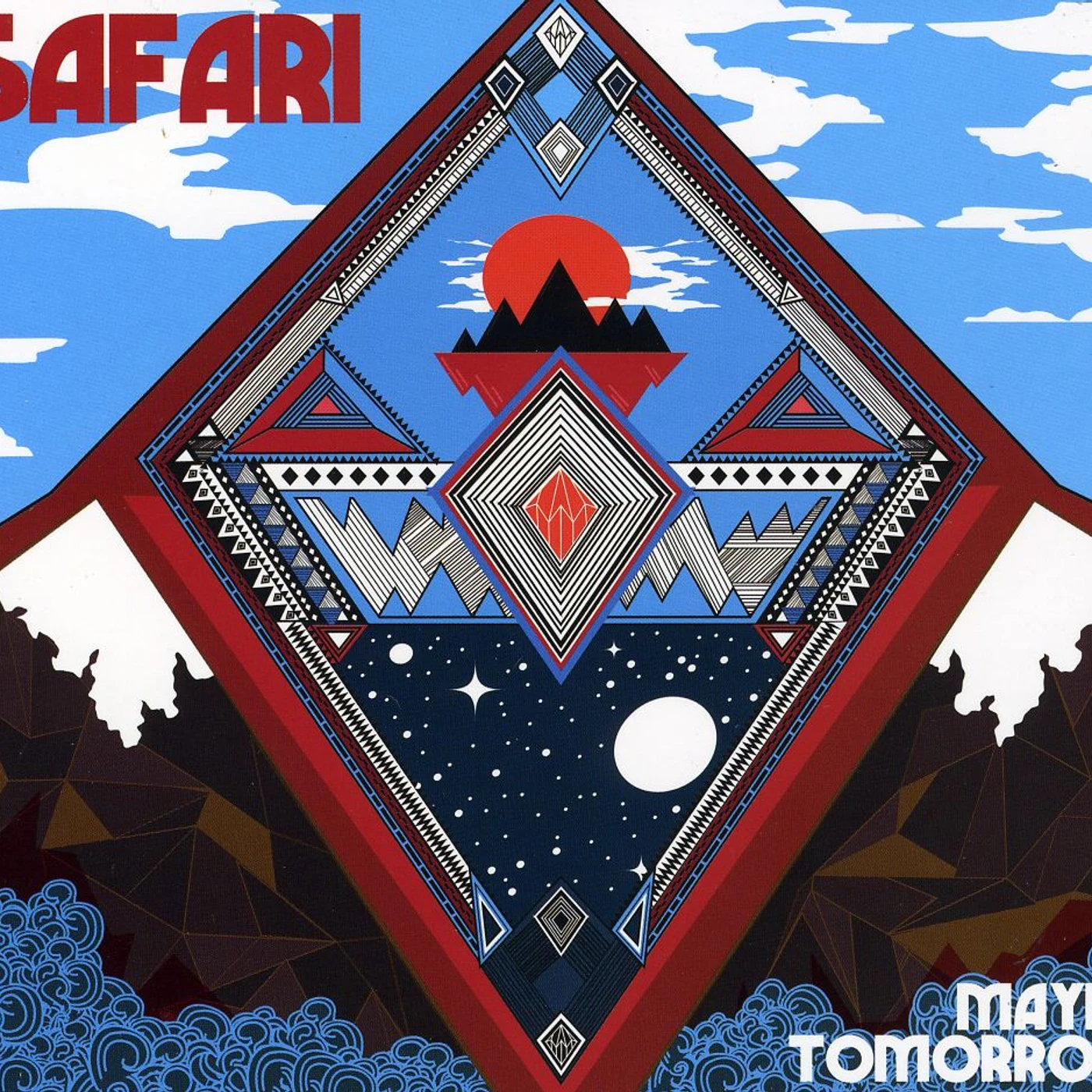 Napua MOHALU CD
