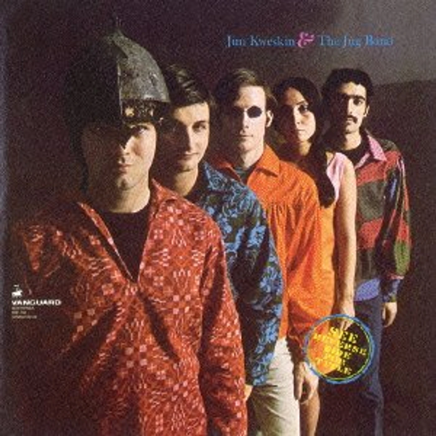 Jim Kweskin SEE REVERSE SIDE FOR TITLE CD