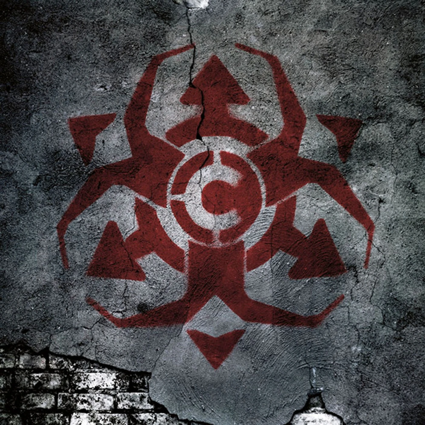 Chimaira INFECTION Vinyl Record