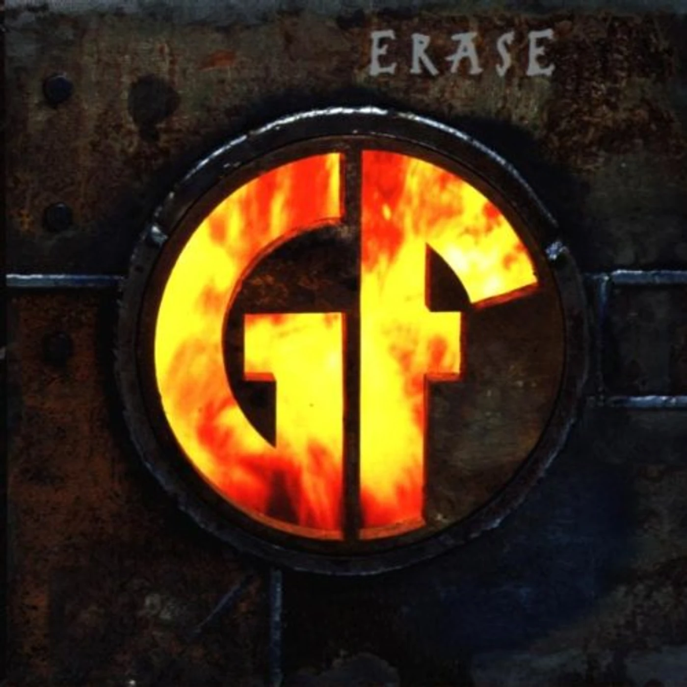 Gorefest ERAASE (Vinyl)