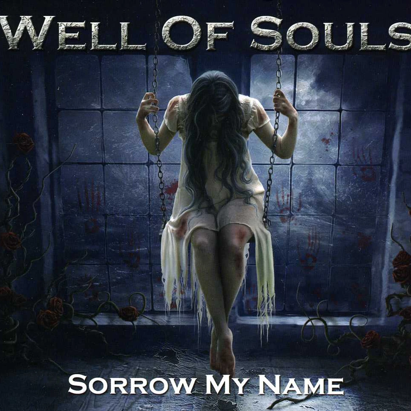Well of Souls SORROW MY NAME CD