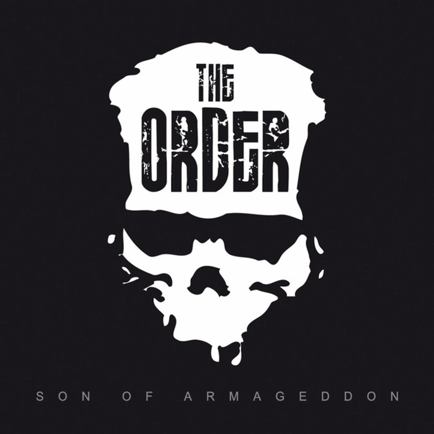 Order SON OF ARMAGEDDON CD